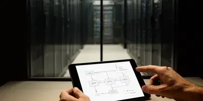 Extension-Landschaft konsolidieren