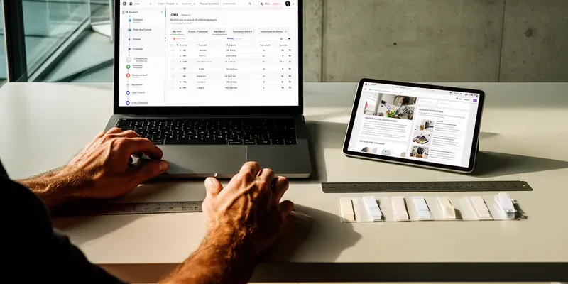 Upgrade-Rückstand auflösen