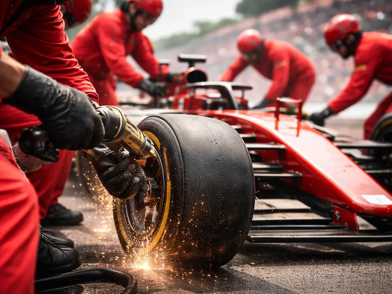 Symbolbild: Qualität unter Druck