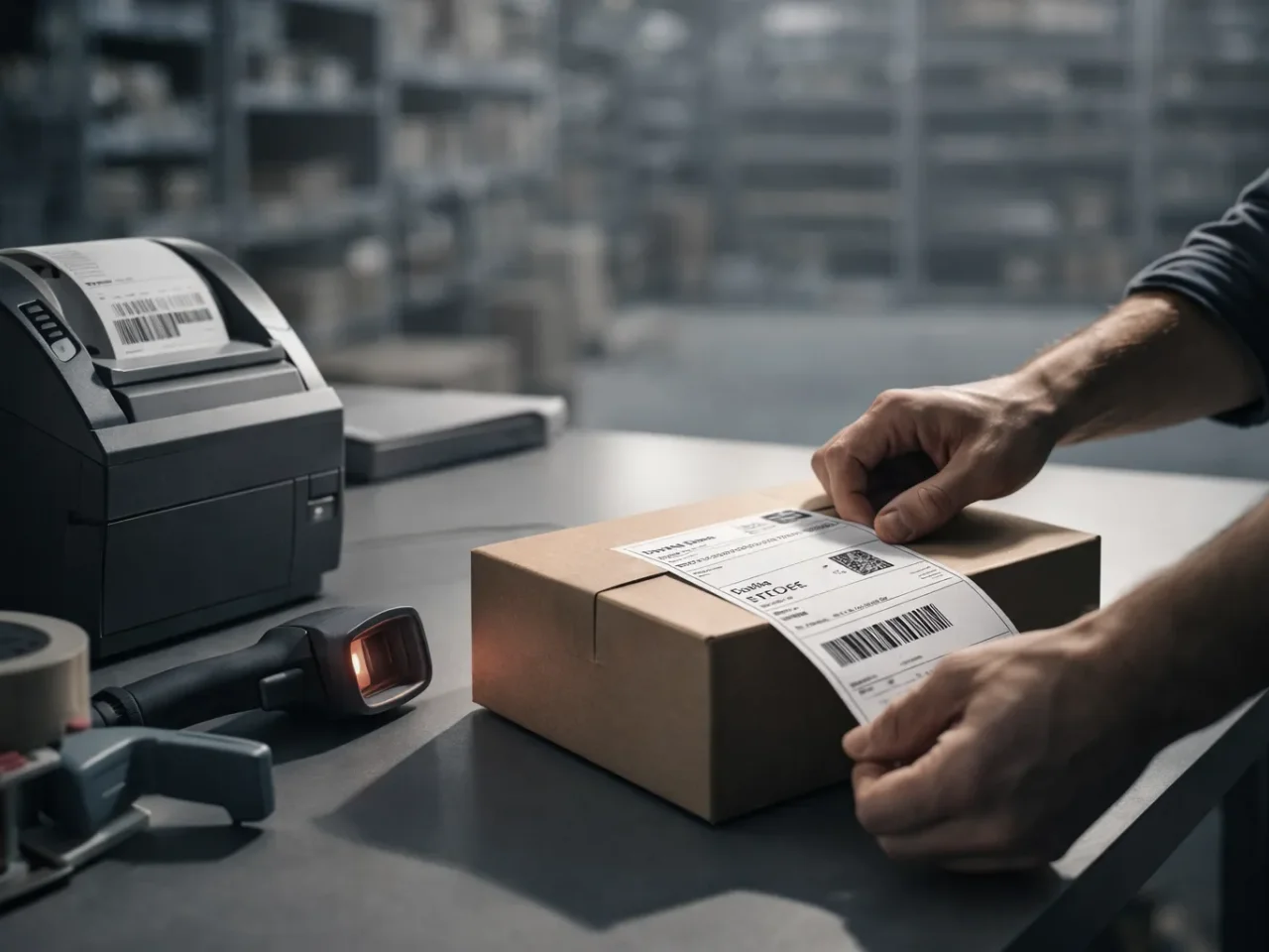 E-Commerce, der im<br>Alltag funktioniert.