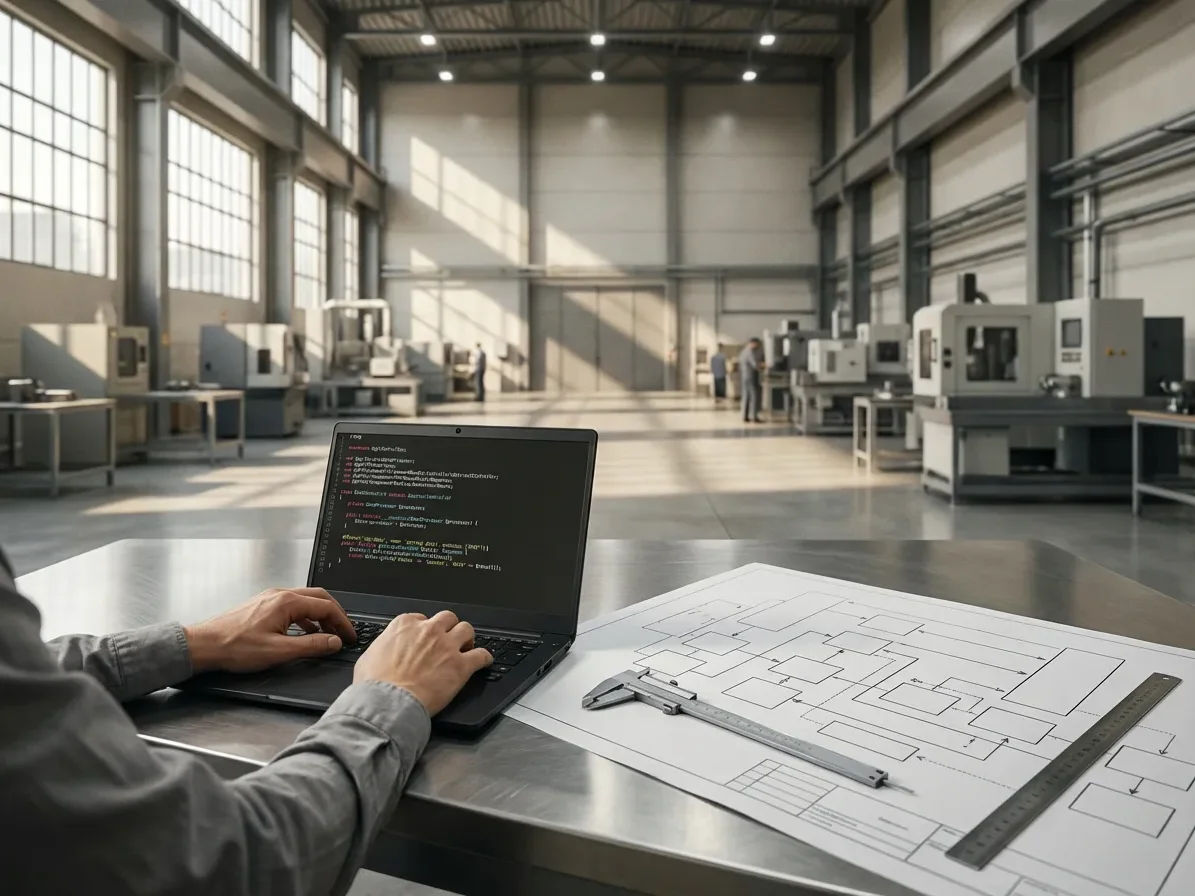 Symfony, das Integrationen<br>zuverlässig handhabt.