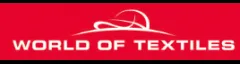 Logo von World of Textiles